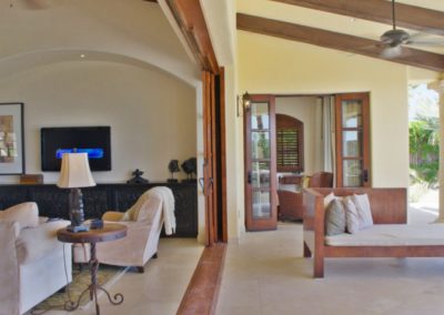 Villa Anika Punta Ballena Beachfront Vacation Rentals