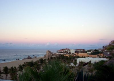 Villa Contenta Pedregal Cabo San Lucas