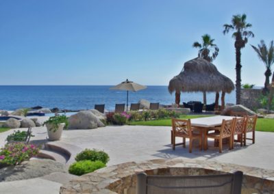 Villa Anika Punta Ballena Beachfront Vacation Rentals