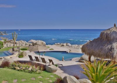 Villa Anika Punta Ballena Beachfront Vacation Rentals