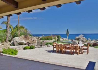 Villa Anika Punta Ballena Beachfront Vacation Rentals