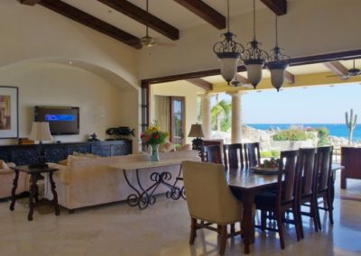 Villa Anika Punta Ballena Beachfront Vacation Rentals