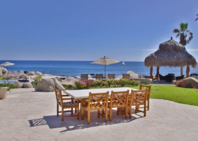 Villa Anika Punta Ballena Beachfront Vacation Rentals