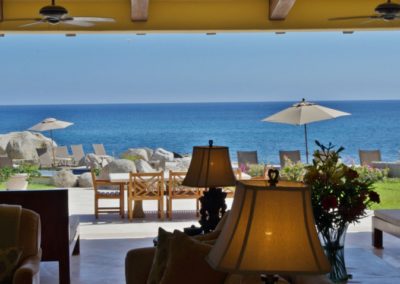 Villa Anika Punta Ballena Beachfront Vacation Rentals