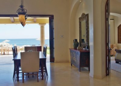 Villa Anika Punta Ballena Beachfront Vacation Rentals