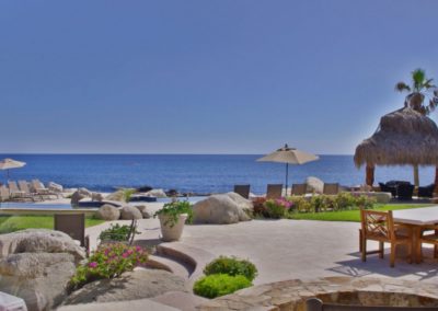 Villa Anika Punta Ballena Beachfront Vacation Rentals