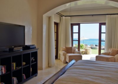 Villa Anika Punta Ballena Beachfront Vacation Rentals